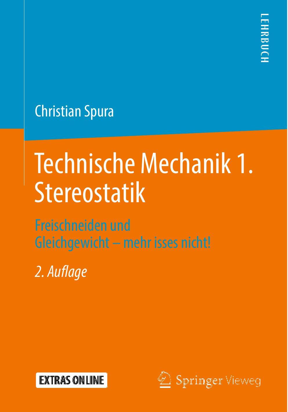 Stereostatik
