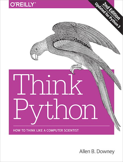 Think Python