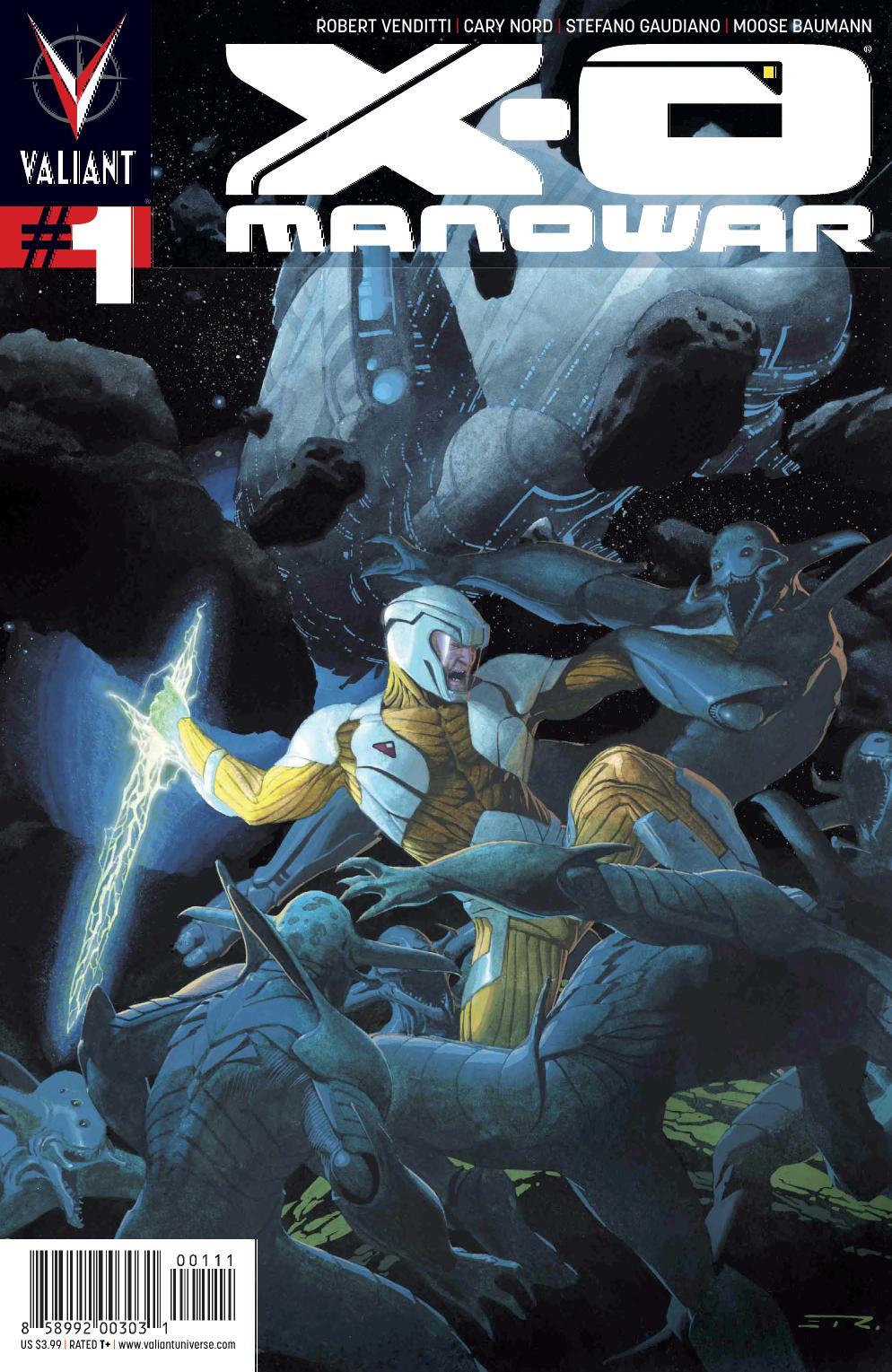 X-O