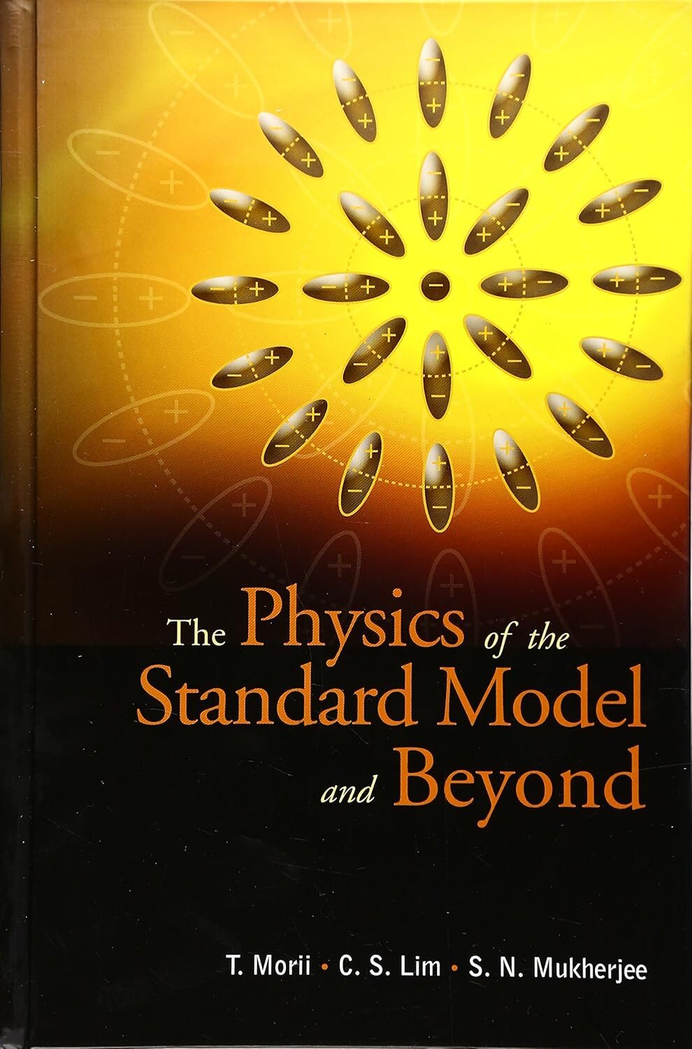 The Standard Model and Beyond