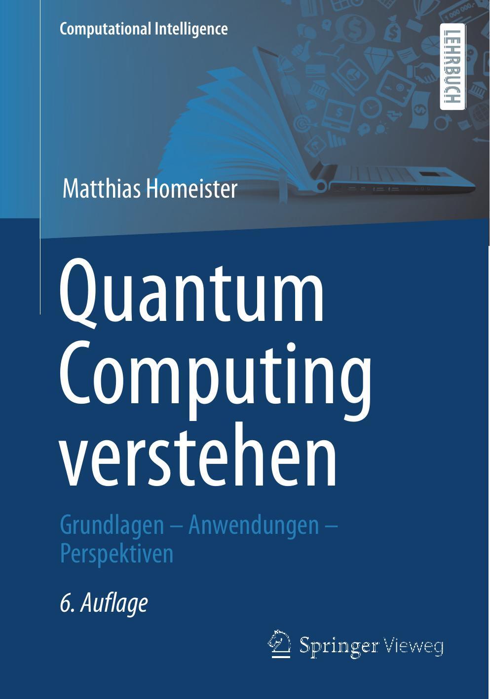 Quantum computing verstehen